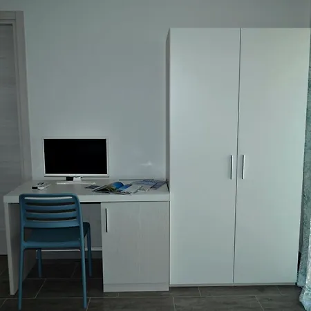 Eden Ogliastra Oda ve Kahvaltı Tortolì