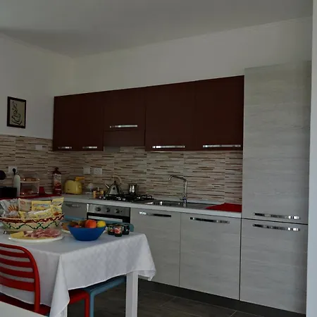 Eden Ogliastra 3* Tortolì