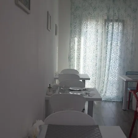 Eden Ogliastra Bed and Breakfast 3*
