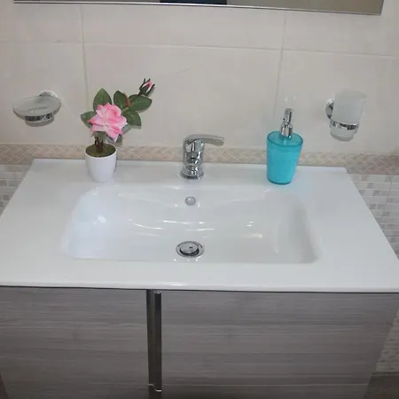 Eden Ogliastra 3*