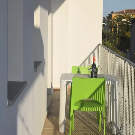 Oda ve Kahvaltı Eden Ogliastra Tortolì