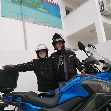 Eden Ogliastra Oda ve Kahvaltı 3*