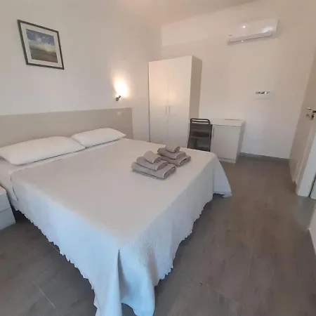 Eden Ogliastra Bed & Breakfast 3*