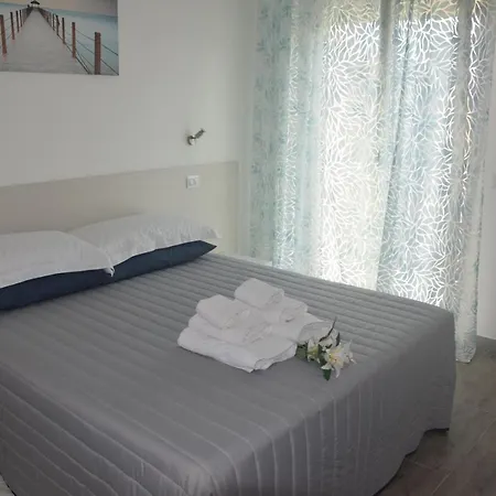 Eden Ogliastra 3* Tortolì