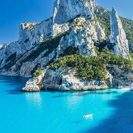 Eden Ogliastra Oda ve Kahvaltı 3*