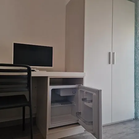 Eden Ogliastra 3* Tortolì