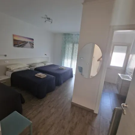 Oda ve Kahvaltı Eden Ogliastra