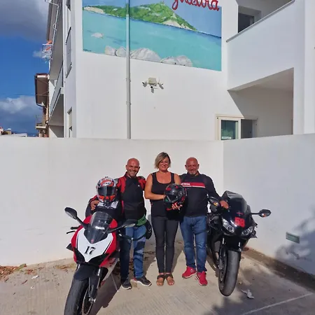 Eden Ogliastra Tortolì