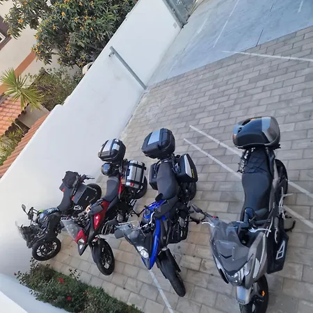 Frühstückspension Eden Ogliastra