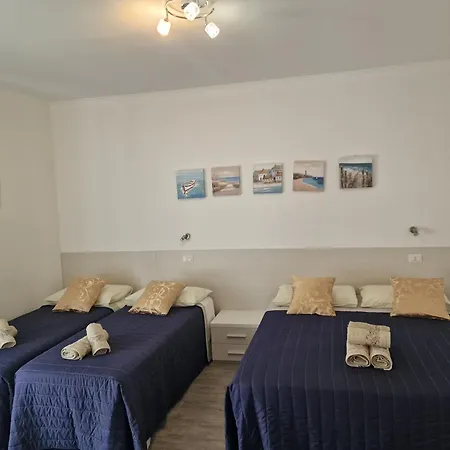 Eden Ogliastra Oda ve Kahvaltı