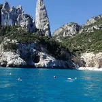 Eden Ogliastra Frühstückspension Tortolì