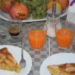 Eden Ogliastra Frühstückspension 3*