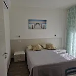 Frühstückspension Eden Ogliastra 3*
