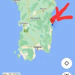 Eden Ogliastra Frühstückspension