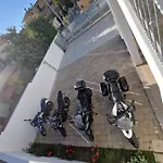 Bed and breakfast Eden Ogliastra