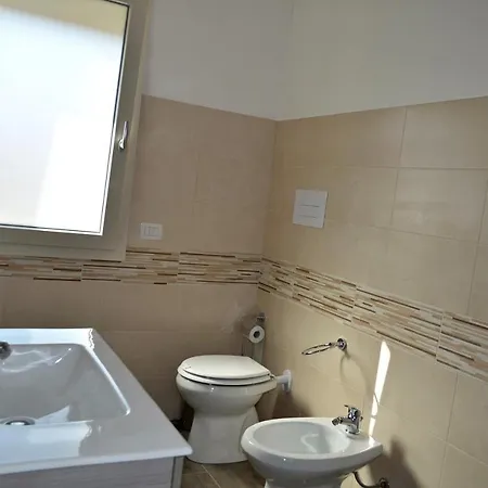 Eden Ogliastra Bed & Breakfast *