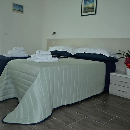 Eden Ogliastra Bed & Breakfast *