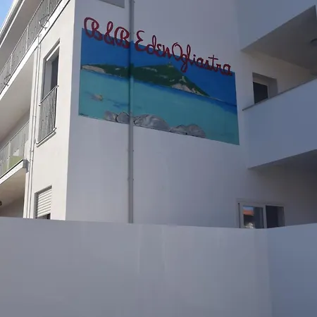 فندق مبيت وإفطار Eden Ogliastra