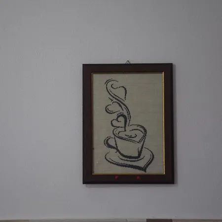 Nocleg ze śniadaniem Eden Ogliastra