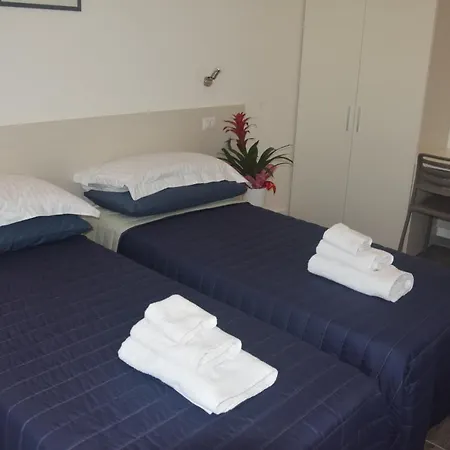 Nocleg ze śniadaniem Eden Ogliastra 3*