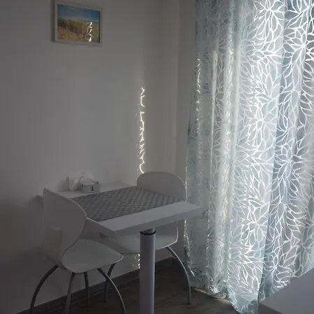 Eden Ogliastra 3*