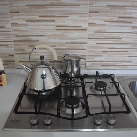 فندق مبيت وإفطار Eden Ogliastra 3*