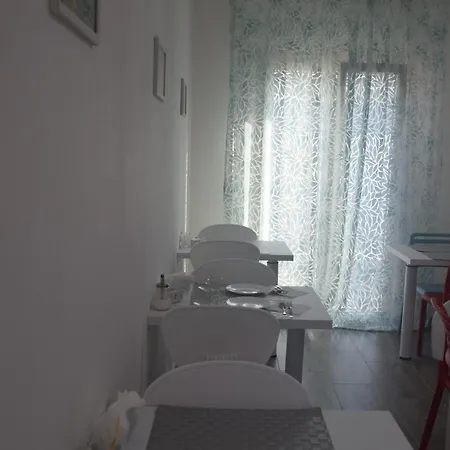 Eden Ogliastra Bed & Breakfast *