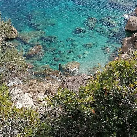 Nocleg ze śniadaniem Eden Ogliastra 3*