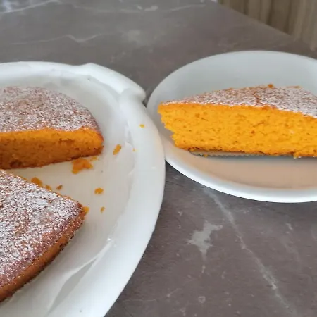 Nocleg ze śniadaniem Eden Ogliastra 3*