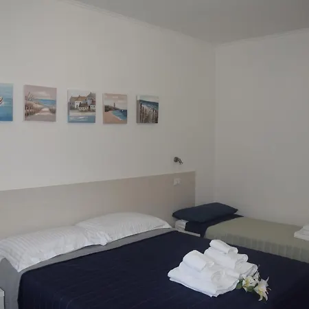 Eden Ogliastra Bed & Breakfast *