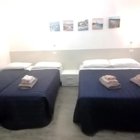 Eden Ogliastra Bed & Breakfast Tortoli