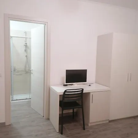 فندق مبيت وإفطار Eden Ogliastra 3*