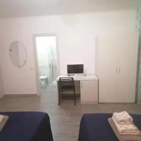 Eden Ogliastra Nocleg ze śniadaniem 3*