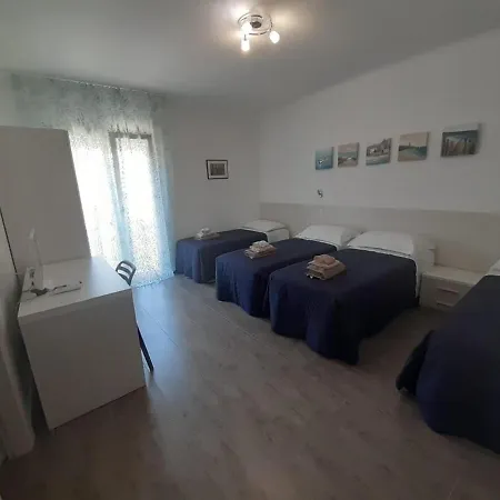 Eden Ogliastra Nocleg ze śniadaniem Tortolì