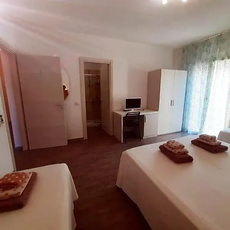 Eden Ogliastra Nocleg ze śniadaniem 3*