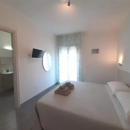 Eden Ogliastra 3*