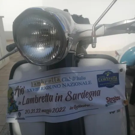 Eden Ogliastra 3* Tortolì