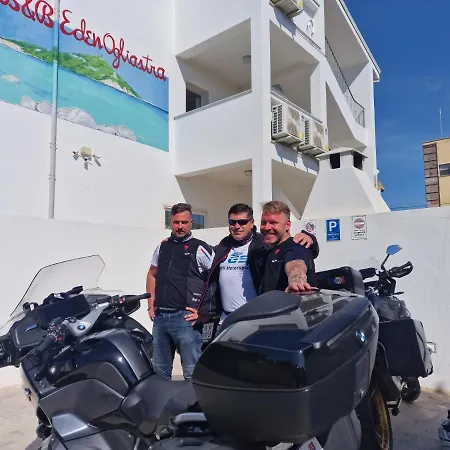 Eden Ogliastra فندق مبيت وإفطار