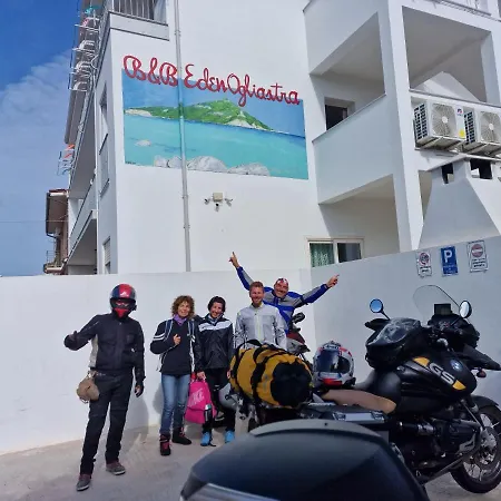 فندق مبيت وإفطار Eden Ogliastra