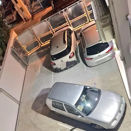 فندق مبيت وإفطار Eden Ogliastra 3*