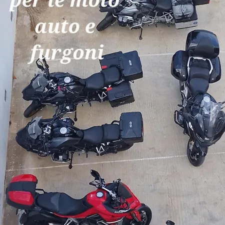 Eden Ogliastra Nocleg ze śniadaniem