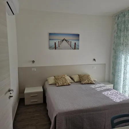 Nocleg ze śniadaniem Eden Ogliastra 3*