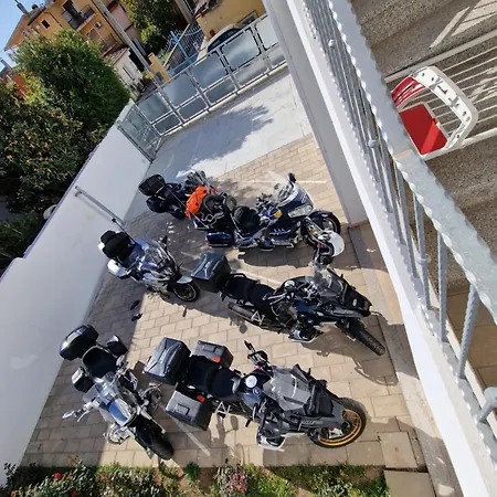 Eden Ogliastra 3*