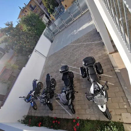 Bed and breakfast Eden Ogliastra