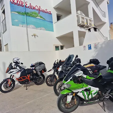 Bed & Breakfast Eden Ogliastra *
