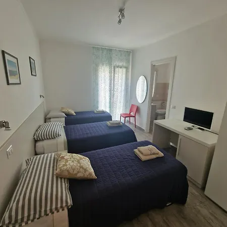 Eden Ogliastra 3*