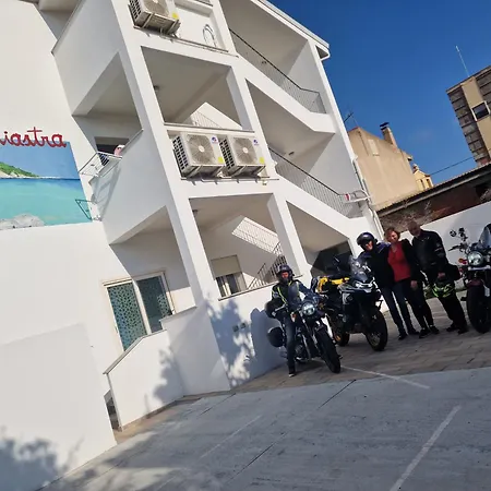 فندق مبيت وإفطار Eden Ogliastra