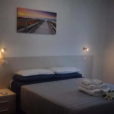 Eden Ogliastra Bed & Breakfast