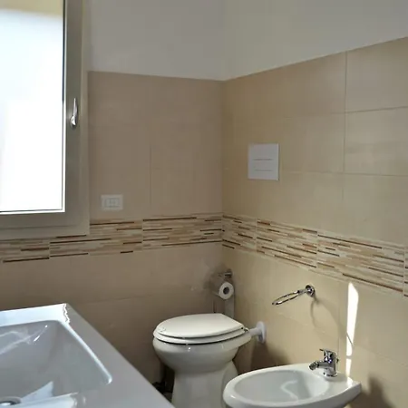 Bed & Breakfast Eden Ogliastra
