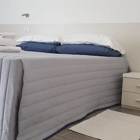 Eden Ogliastra Bed & Breakfast Tortoli
